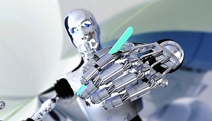与复星医药合资 手术机器人的鼻祖要在中国研发新产品